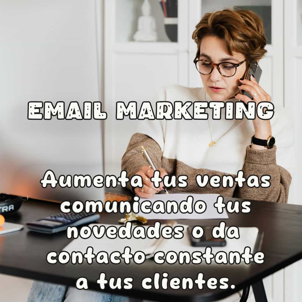 Email Marketing