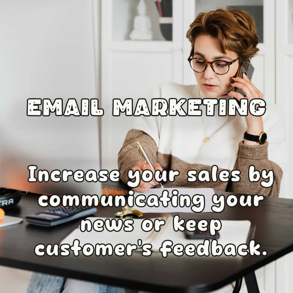 Email Marketing