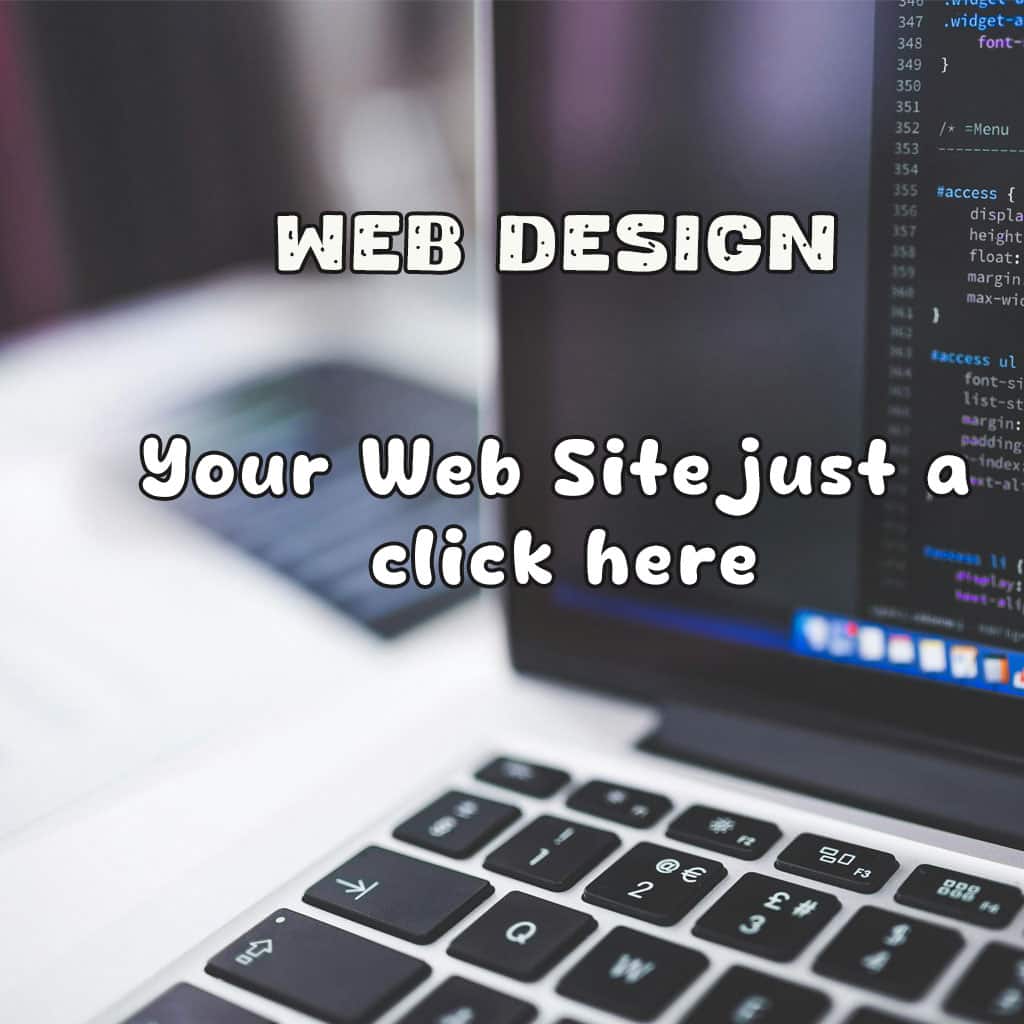 web design